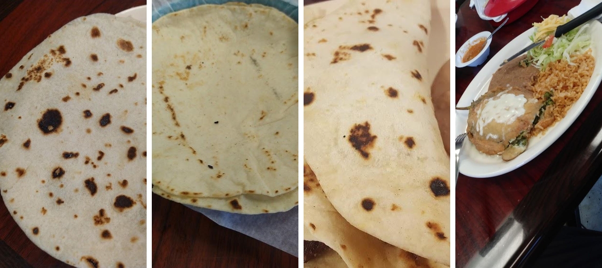 Fernando's Restaurant